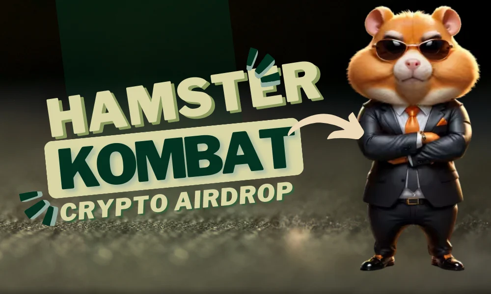 hamster kombat airdrop